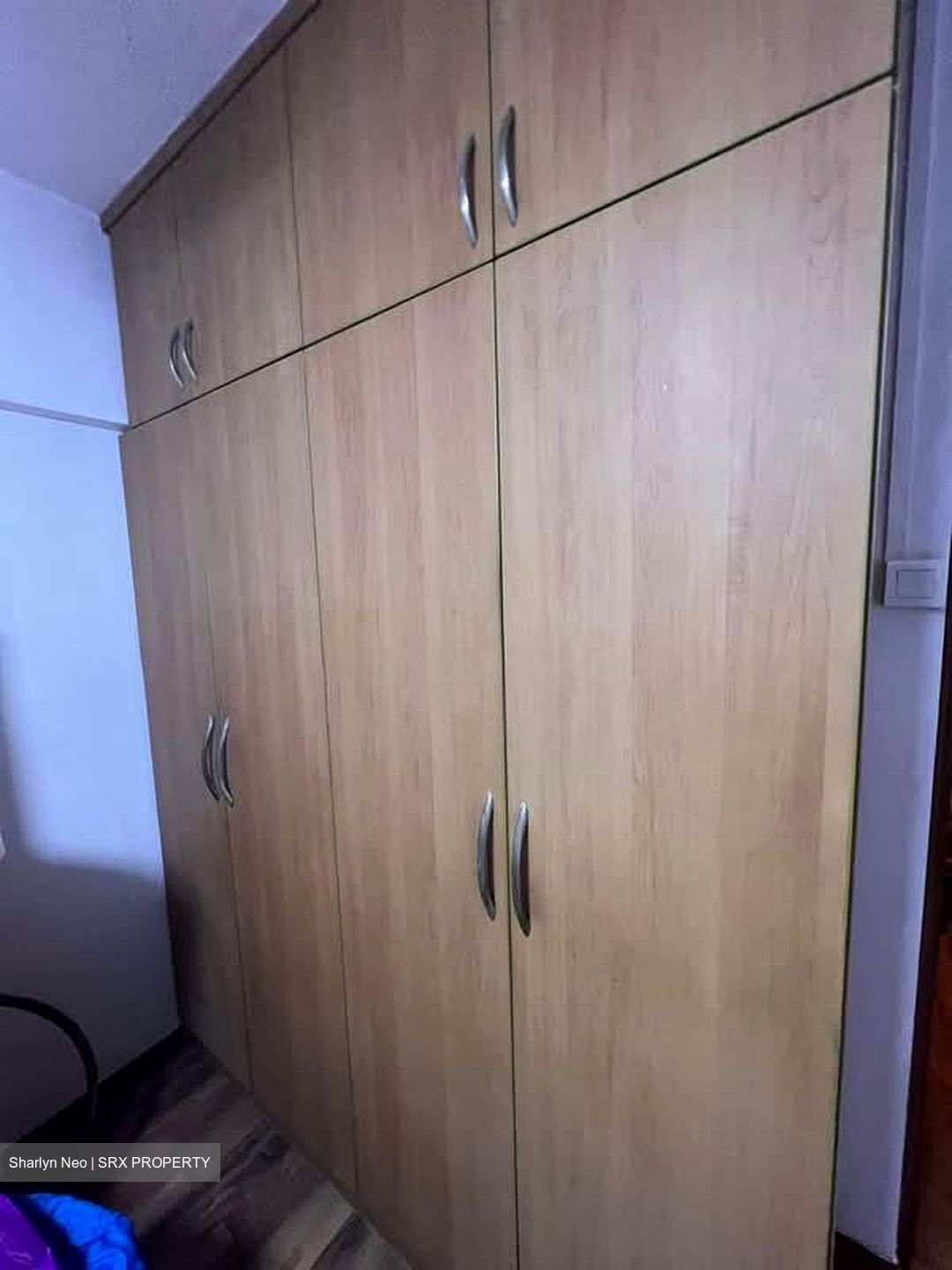 Blk 126 Bedok North Street 2 (Bedok), HDB 3 Rooms #598766901